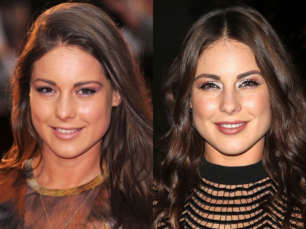 The Made In Chelsea Cast: Then And Now | Look