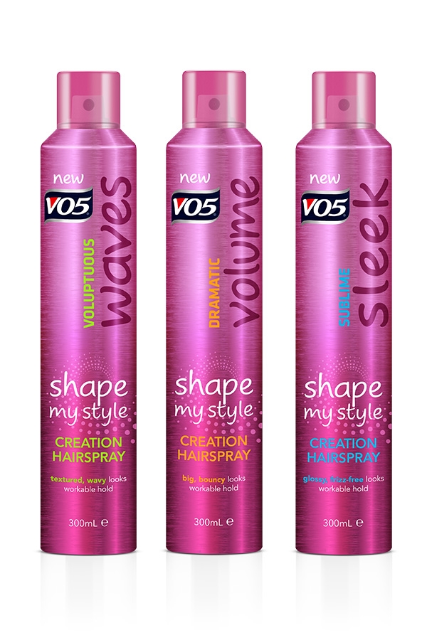 Party hair you’ll love! Look