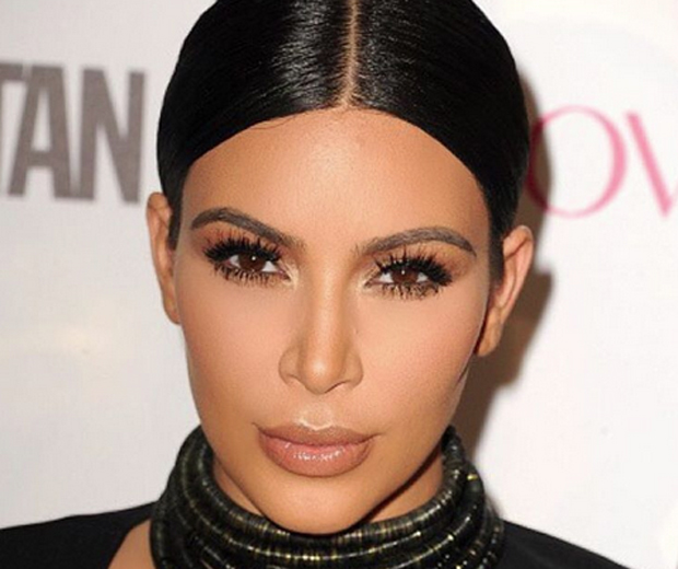 KardashianApproved Lashes Huda Beauty Has Arrived Look