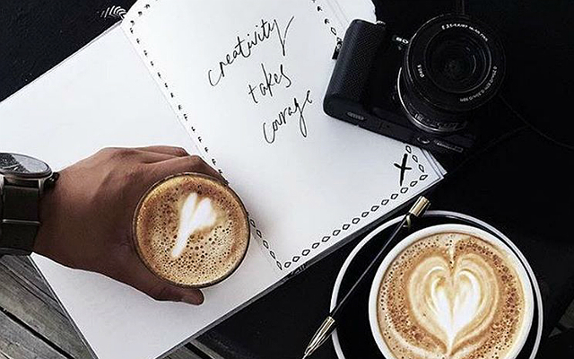 Five *Amazing* Poetry Sites To Find Some Inner Peace At Your Desk