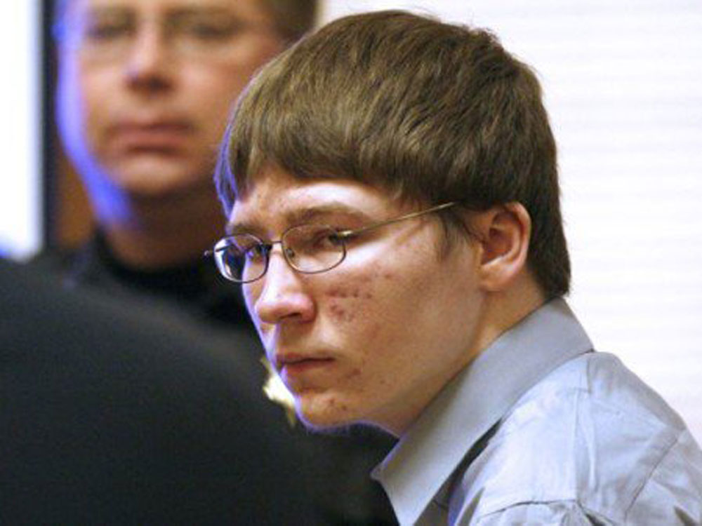 Making A Murderer’s Brendan Dassey Has His Conviction Overturned