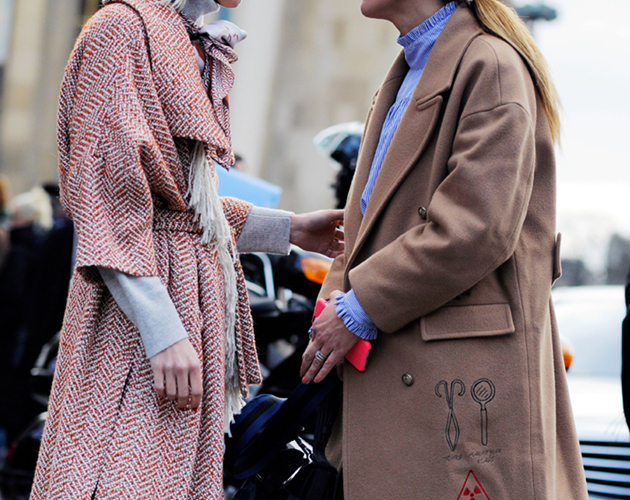 Best Winter Coats: The LOOK Edit