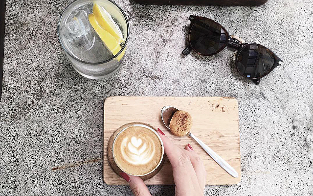 Get The *Most* Caffeine Out Of Your Brew With These Coffee Hacks