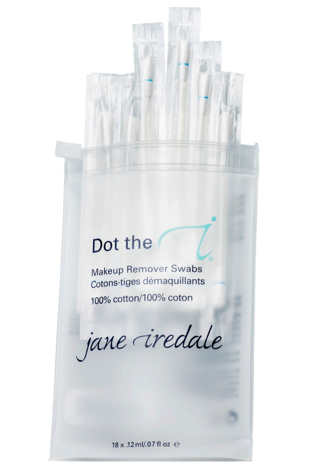 Best Make-Up Removers: The LOOK Edit