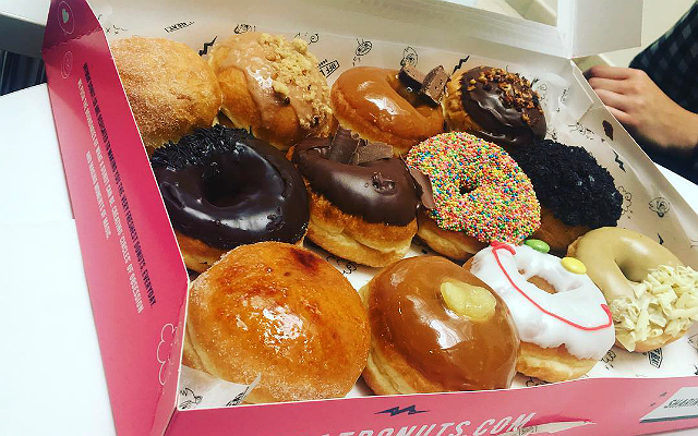 Be The Office Superhero: Five Reasons To Bring Snacks To The Work