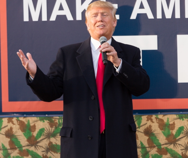 23 Of Donald Trump's Most Unbelievable Quotes | Look