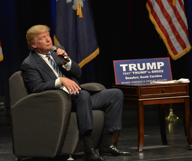 23 Of Donald Trump's Most Unbelievable Quotes | Look