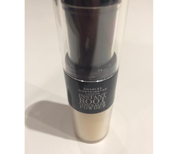 Root Concealer Powders Tried And Tested By LOOK Look