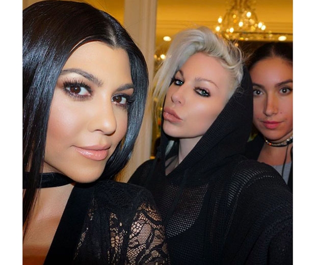 13 Things You Didn T Know About The Kardashian S Make Up Artist Look