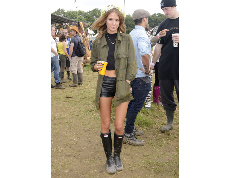 6 Of The Best Small British Festivals Look