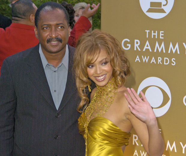 Beyonce&rsquo;s Dad Knows Who Lemonade Is <em>Really</em> About | Look