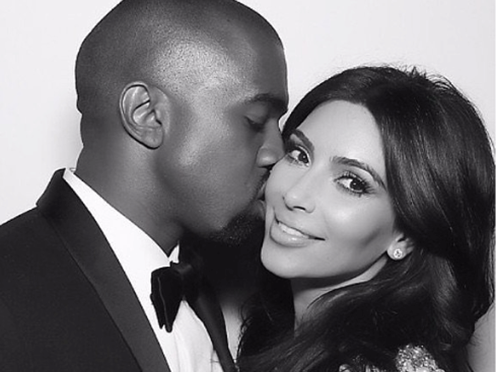 Kanye West Is ‘Angry’ About What Happened To His Wife Kim, Obviously