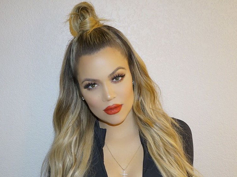 Fans Seem A Little Confused By Khloe Kardashian’s Body