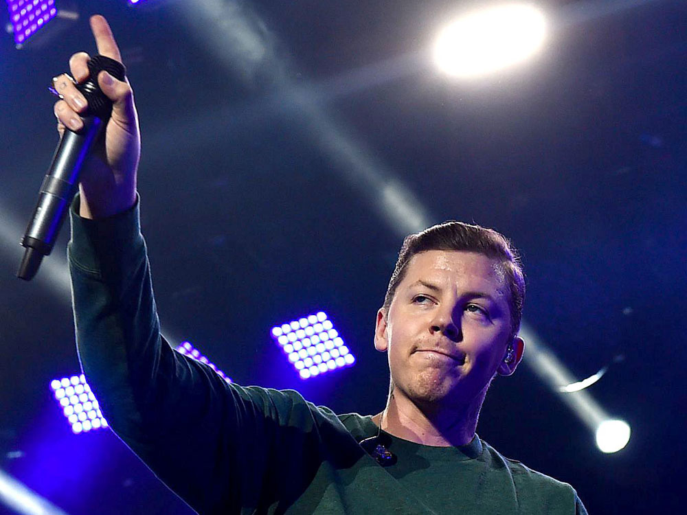 Professor Green Explains Why He Called Taylor Swift ‘Promiscuous’