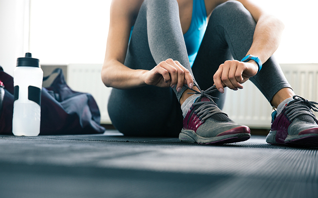 Five Reasons Friday Nights Are The Perfect Time To Hit The Gym