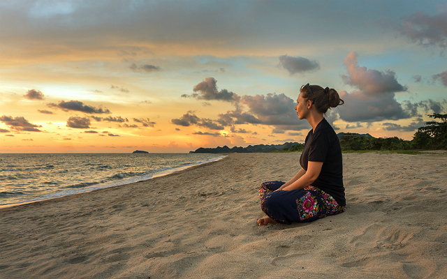 Four Beginner Breathing Exercises And What They Actually Do