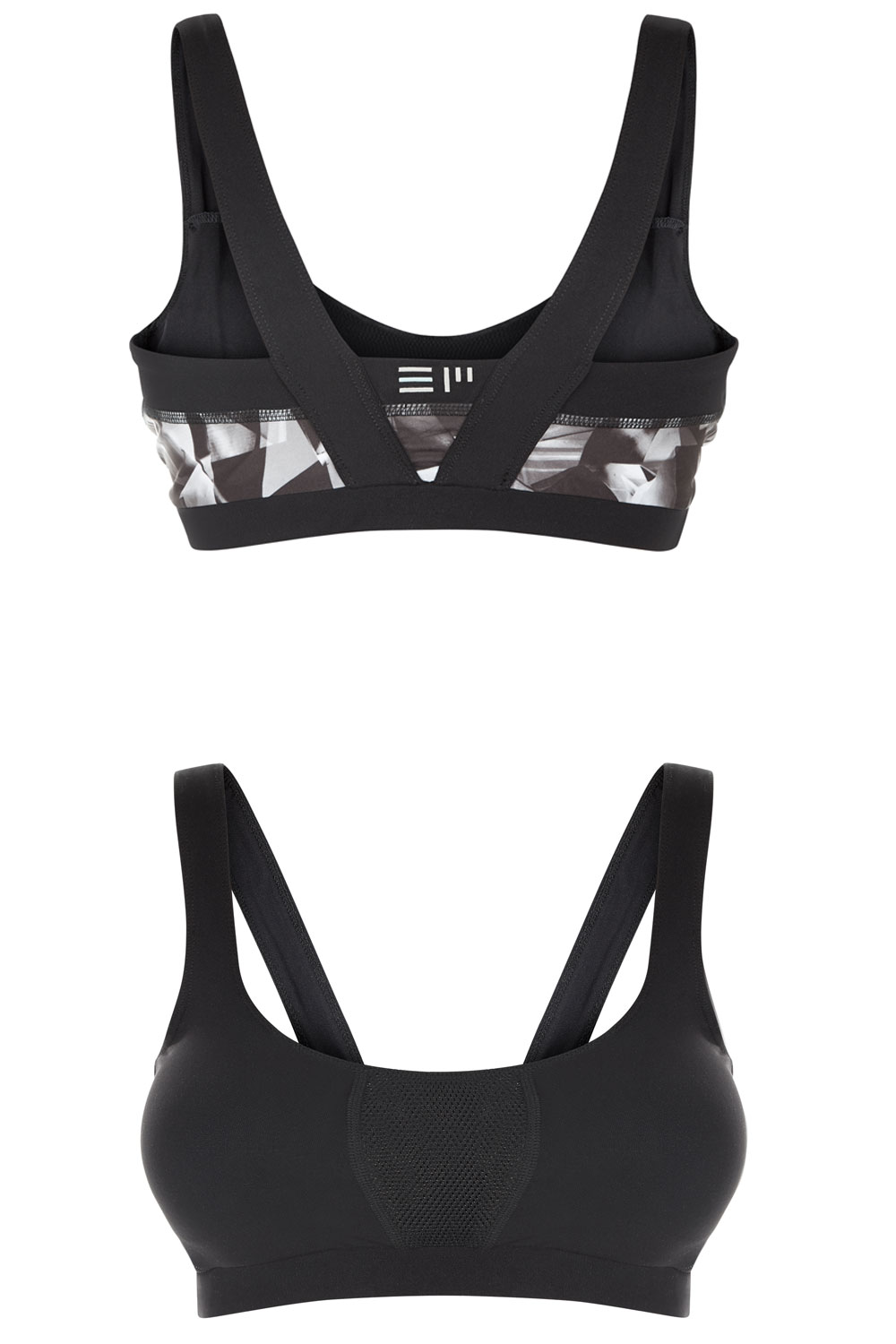 Sportswear: The Best New Buys