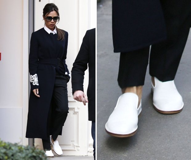 victoria beckham boots sale