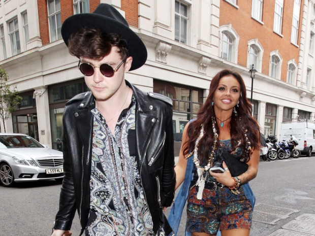 Jesy Nelson Admits That Her Wedding Plans Have Come To A Halt