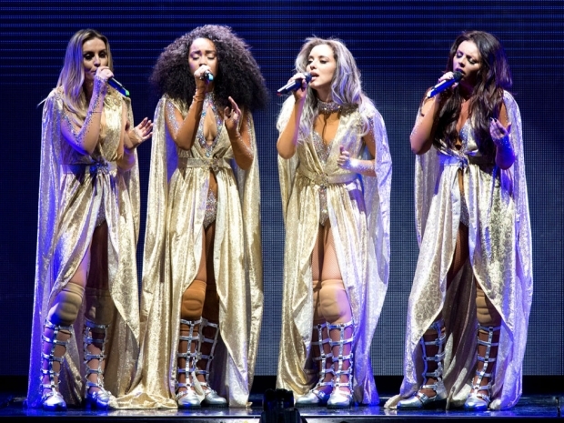 What Did Louis Walsh Just Say About Little Mix And Zayn Malik?