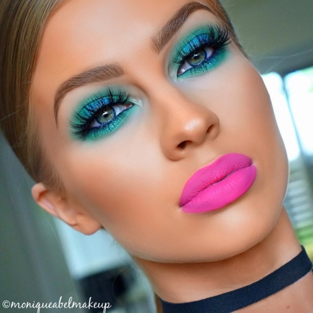 Trend Alert Rainbow Liner Is About To Take Over Your Life (And