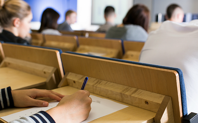 How Much Do Your Exam Results *Really* Matter For Being Successful?