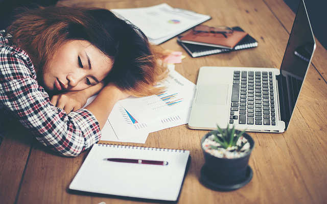 How To Get The *Absolute* Most Out Of Your Daytime Naps