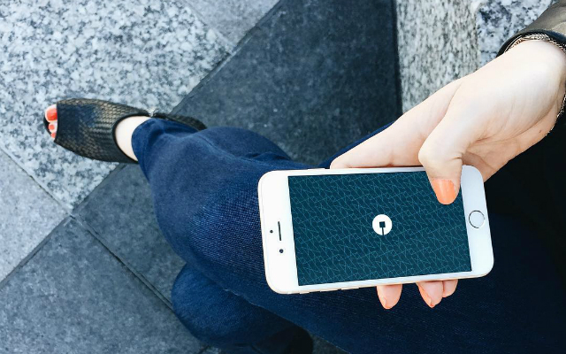 How To Save *Loads* Of Money On Your Friday Night Uber