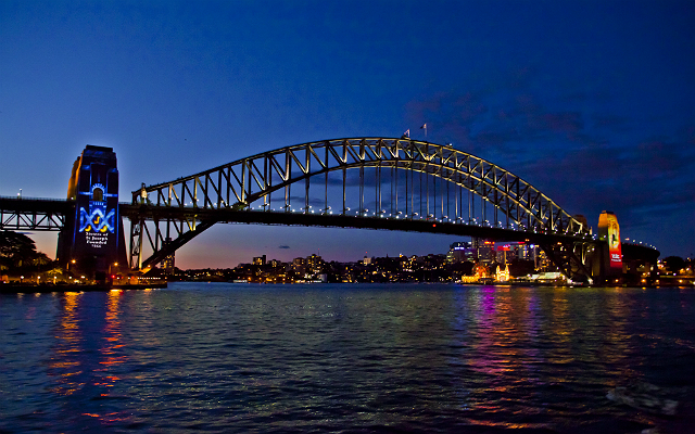 sydney