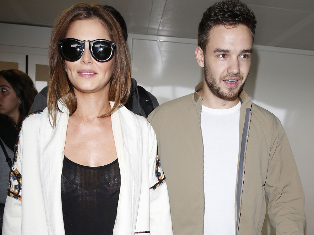 Why Do People Think Liam Payne Looks ‘Sad’ In These Photos?
