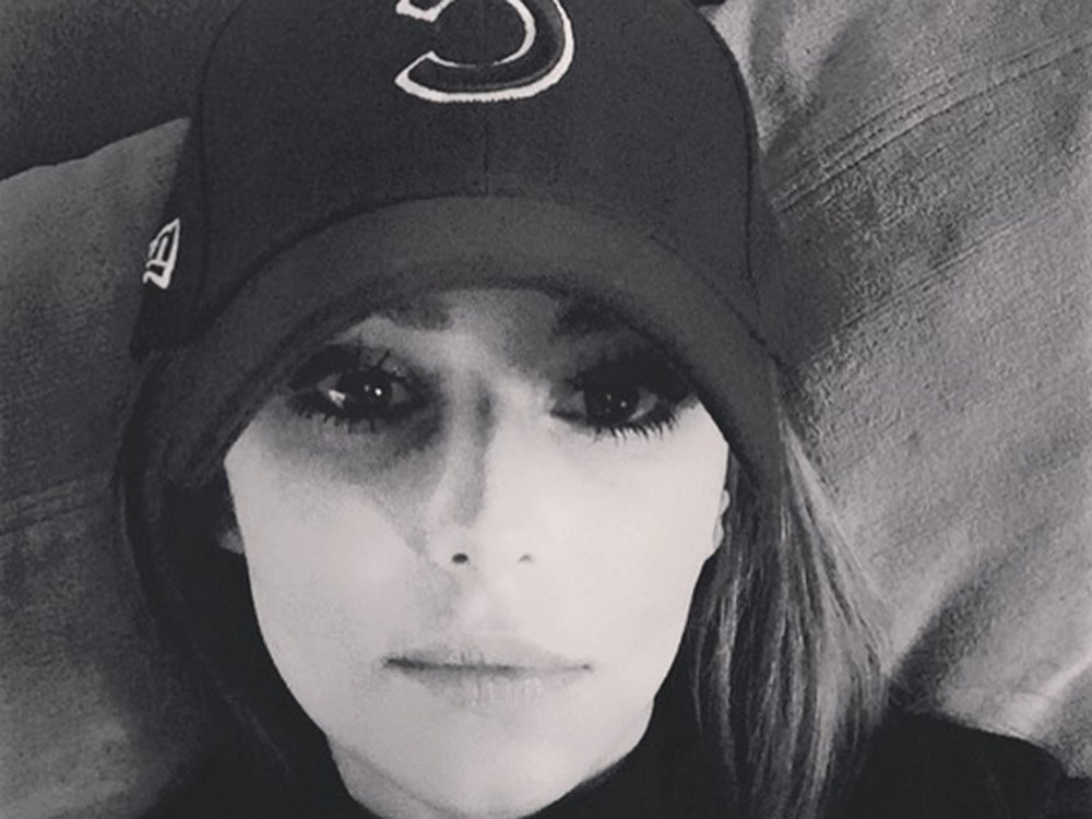 Cheryl Steps Out Looking *Beautiful* At Paris Fashion Week