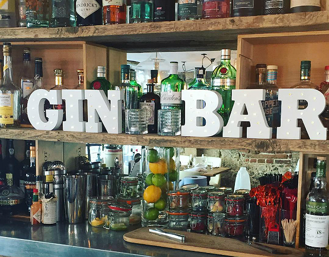 Five Ways To Keep Drinking Heavily And Still Stay In Shape