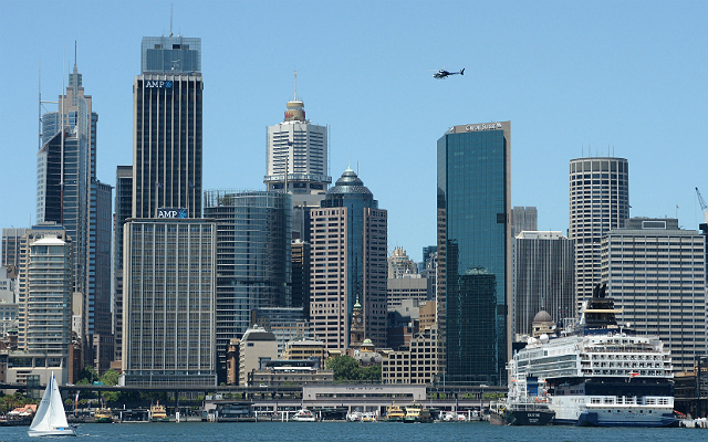 sydney