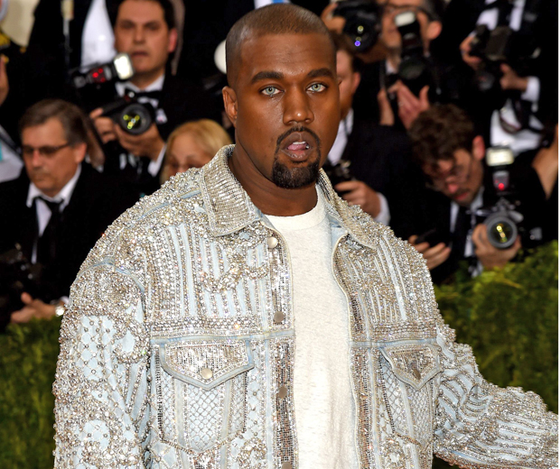 Kanye West Has Broken His Silence On *That* Taylor Swift Video