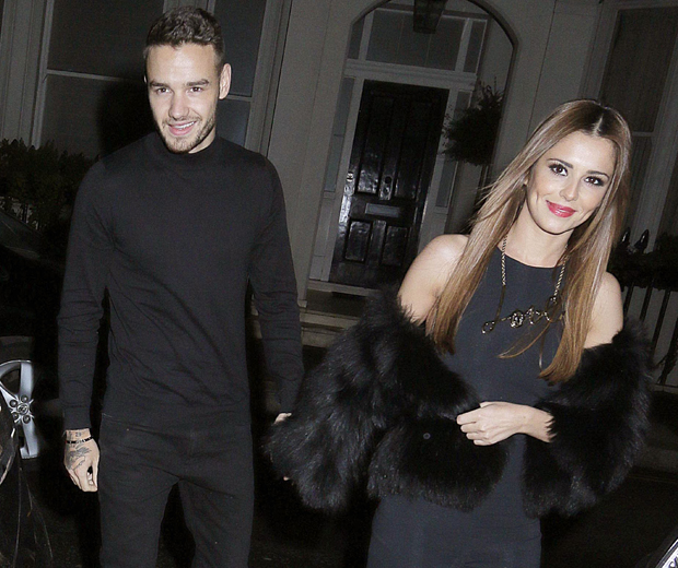 Is This The *Real* Reason Cheryl’s Mum Was In Mothercare?