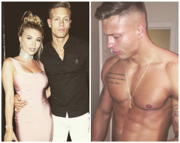 How Love Island’s Olivia Feels About *That* Naked Picture Of Alex…