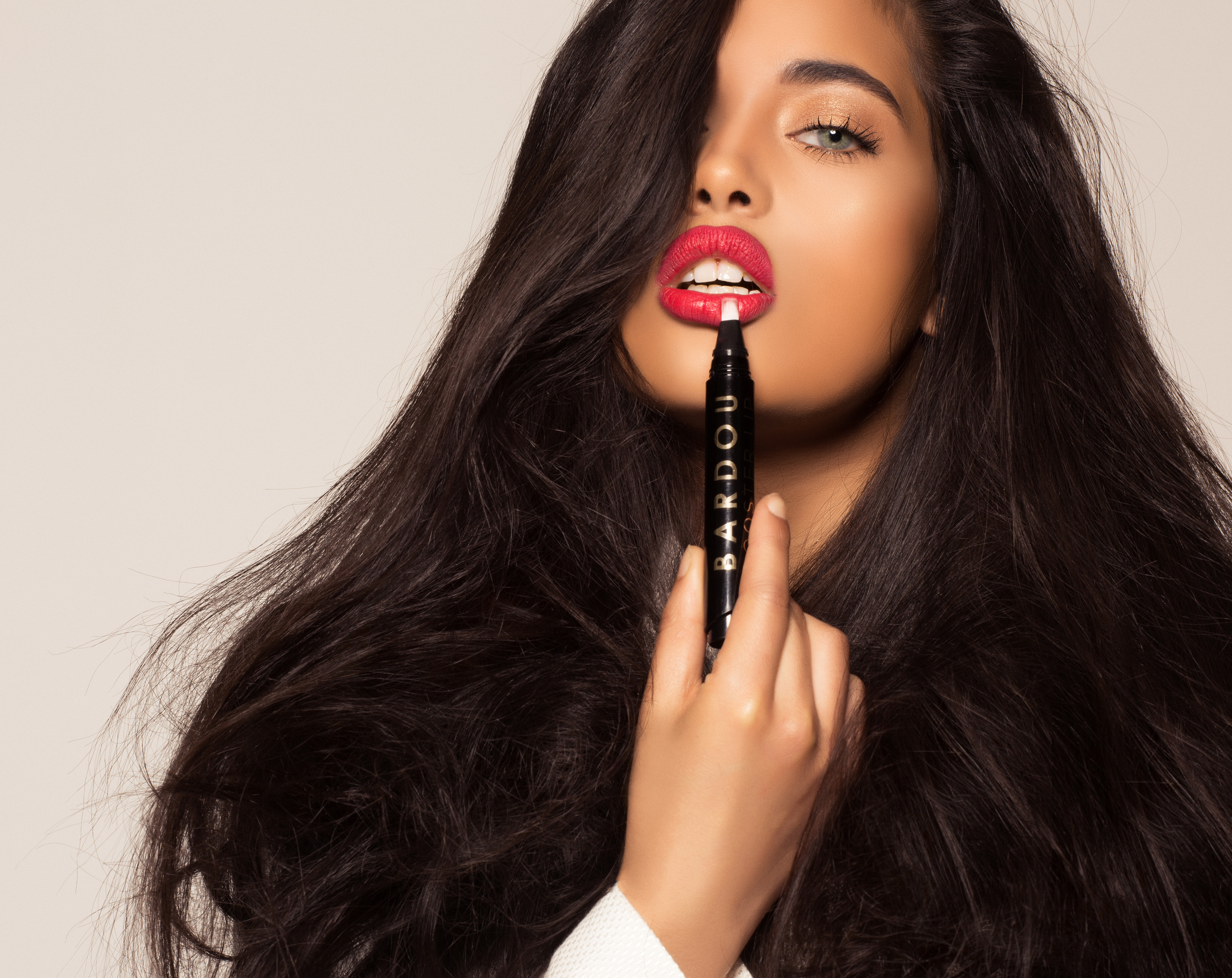 This Amaze Brand Will *Rescue* Your Summer Hair…