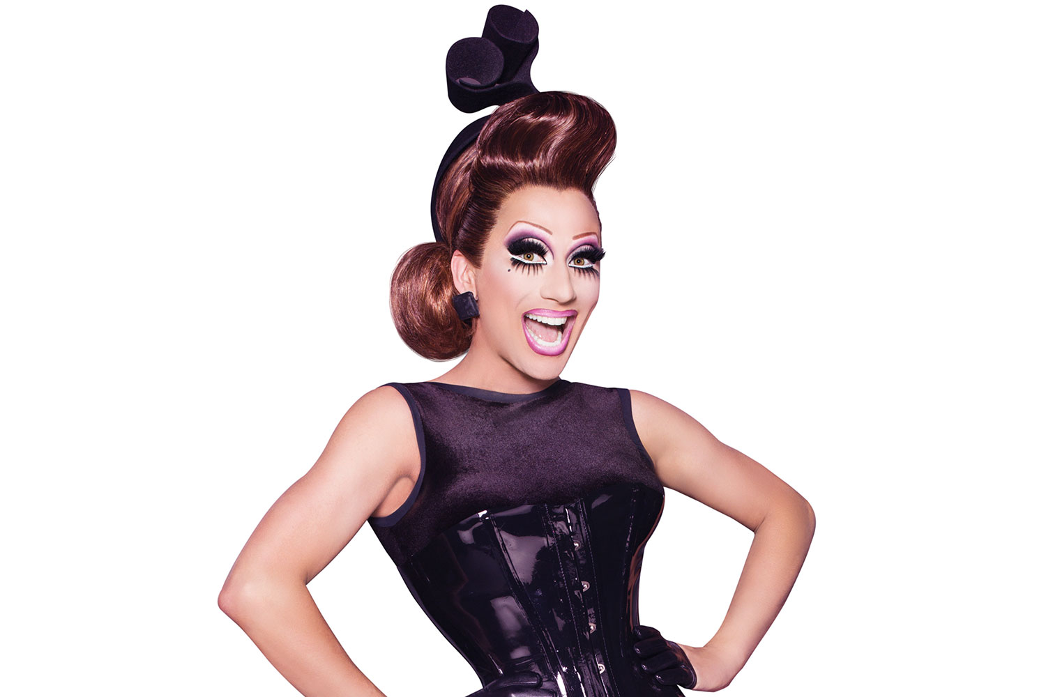 You’d Better Werk! Bianca Del Rio Is Touring!