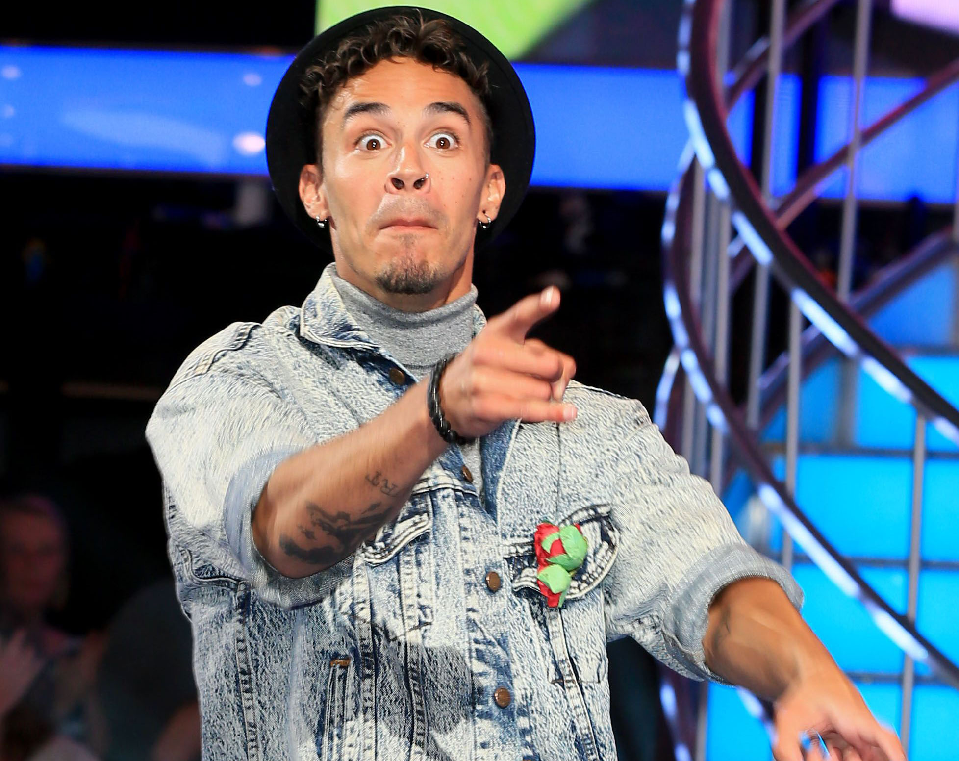 Did You Spot *This* Odd Thing About The Big Brother Final?
