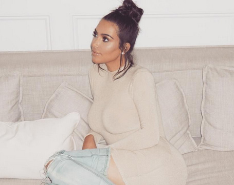 Kim Kardashian Sparks Parenting Debate Following *This* Confession About North…