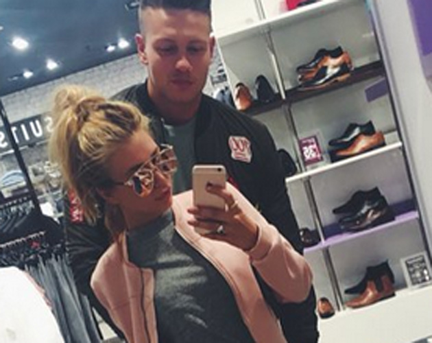 See The Picture Of Love Island’s Alex And Olivia That Has Sent Fans Into Meltdown…
