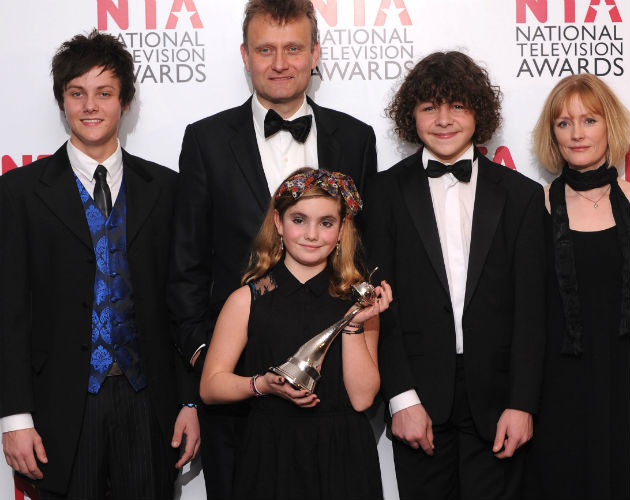 So, The Kids From Outnumbered Have Changed *Quite* A Bit…