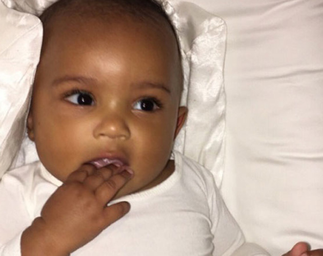 Kim Kardashian Just Revealed Some Major News About Saint West…