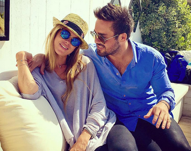 MIC’s Spencer Matthews Defends *Those* Awkward ‘Fight’ Pictures