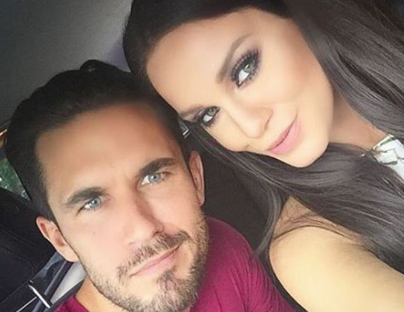 Things Have Gone *Very* Wrong For Vicky Pattison And Alex Cannon
