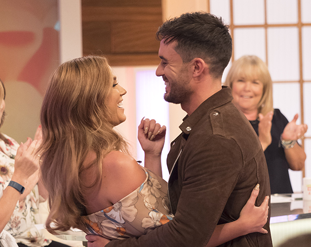 Is Alex Cannon Hiding This *Huge* Secret From Vicky Pattison?
