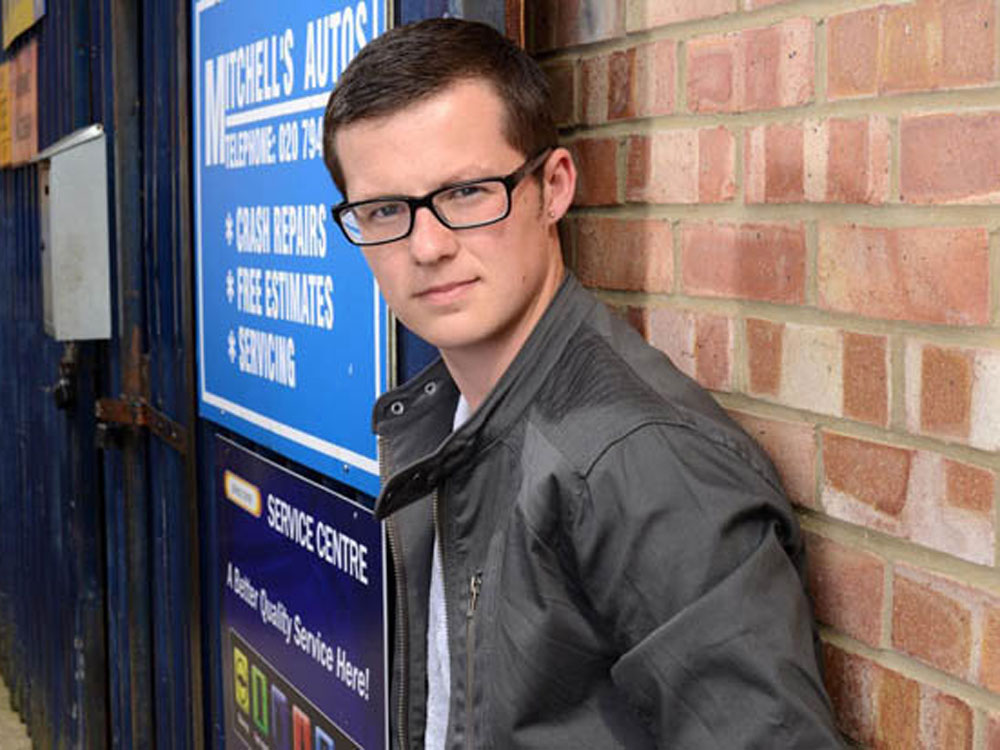 Did EastEnders Just Make A *Big* Mistake With Ben Mitchell?