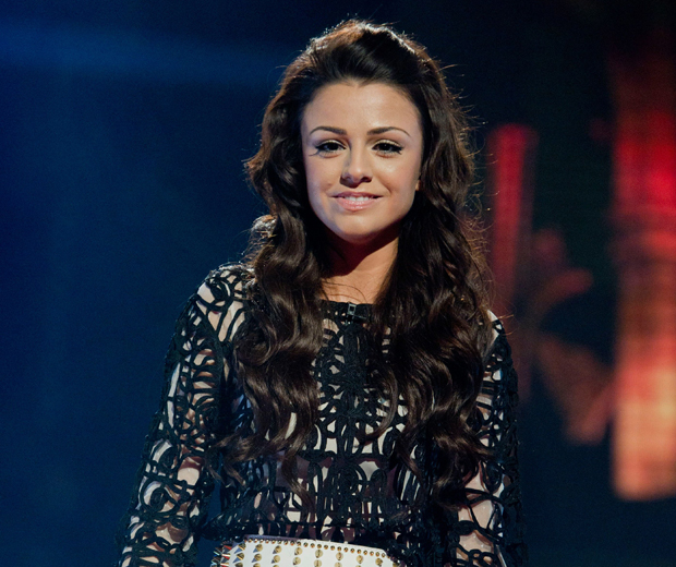 Cher Lloyd Shocks Fans With Her Chic Makeover