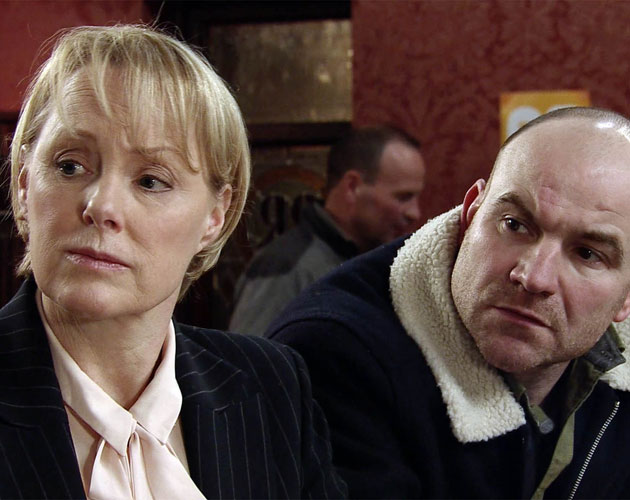 Did You Notice *This* Error On Coronation Street?