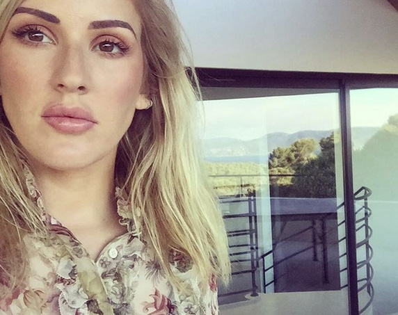 Why Ellie Goulding’s *Really* Been Cancelling Her Gigs
